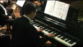 Video thumbnail of "Warsaw Concerto (Richard Addinsell)"