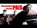 Homenagem Dia dos Pais - Meu Velho Pai (Rafael Alves part. Amadeu)