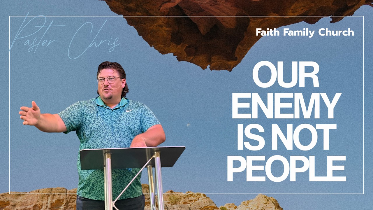 Faith Family Church