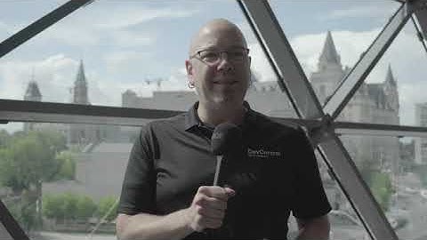 AWS Public Sector Symposium Keynote Highlights