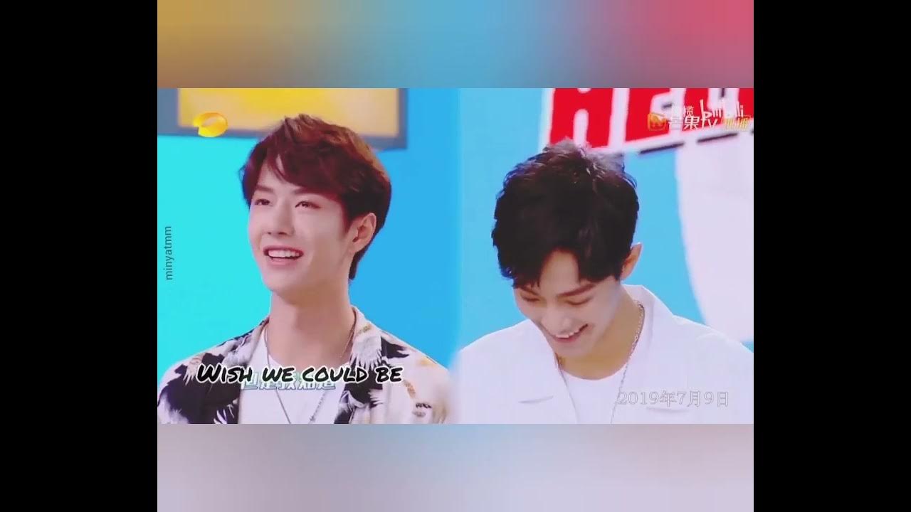 YiZhan is real 6 Hidden Love YouTube