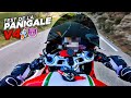 TEST DE LA DUCATI PANIGALE V4 🚀😈 UN MISSILE DE 226 CV