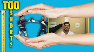 Too SHORT!?! Henry Cejudo & Demetrious Johnson Explain How Being Short Is An ADVANTAGE In MMA! GOATS