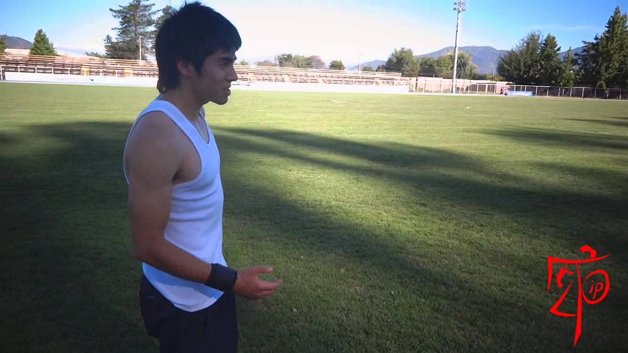 Front Flip Tutorial HD En Español Segunda Opcion D YouTube