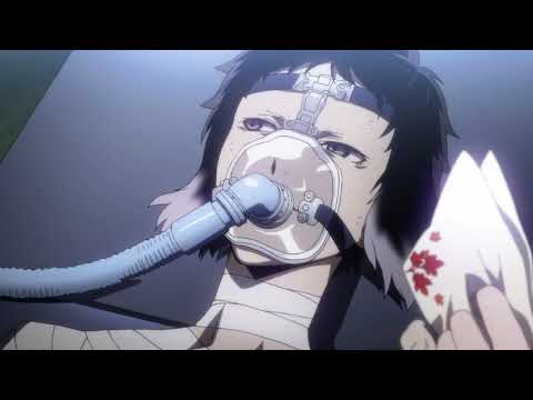 【MAD】ベルセルク【文豪ストレイドッグス】