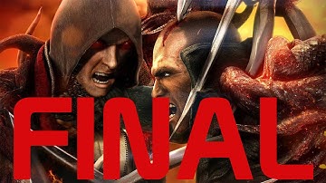 Prototype 2 Прохождение Часть 9 - Финальная Битва