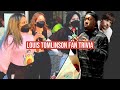 how well do Louis Tomlinson Fans in New York City know Louis