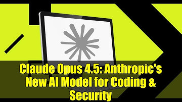 Claude Opus 4.5: Anthropic