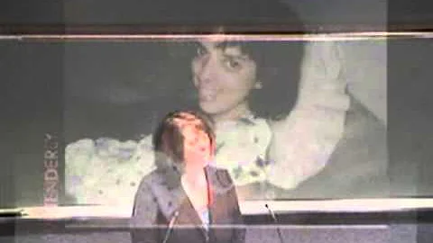 A Last Lecture by Julie Massey (Mission and Minist...