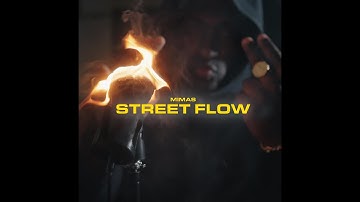MIMAS - STREET FLOW (OFFICIAL MUSIC VIDEO)