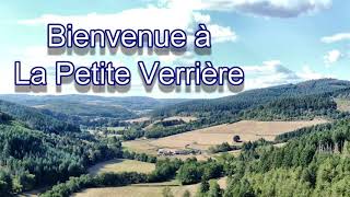 LA PETITE VERRIERE