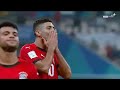 اهداف مصر و الكويت فى كاس العرب