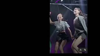 Jenlisa Benim En Sevdiğim Ikili