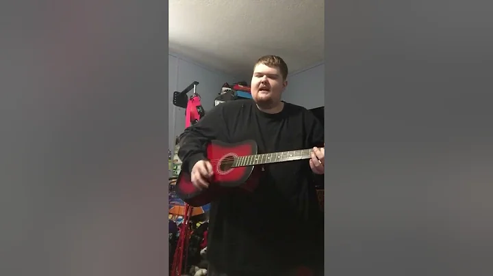 Thomas Rhett-  whats your country song cover by Jo...
