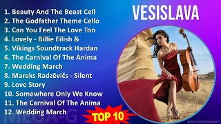 V e s i s l a v a MIX Best Songs ~ Top Choral, Classical Music