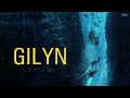 Gilyn  the dive 2023  tampos kupinas igyvenimo trileris kinuose nuo rugsjo 1 d