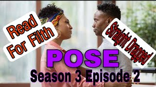 Pose Season 3 Episode 2 Recap & Reaction