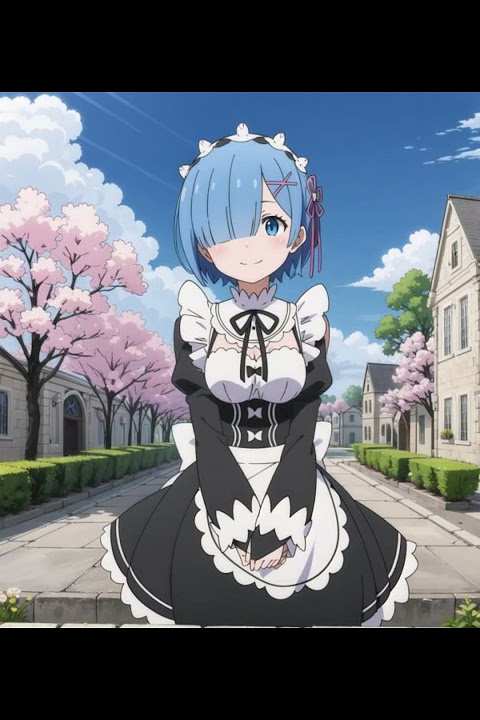 PauseChallenges REM #pausechallenge #pause #challenge #anime #fyb fypシ゚viral #abcxyz #onepiece