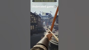 This game is so good with friends #chivalry #funny