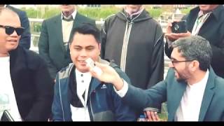Qori internasional Salman Amrillah menggemakan Wasyamsi di Iran