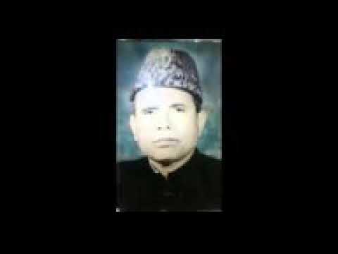 Ustad Hafiz Atta Muhammad Qawwal Best Naat Ik Nazar Meri Taraf Aaj Rasool E Arabi 03115477800