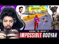 Impossible Booyah With Ajjubhai &amp; Amitbhai😱- Ye Dono Kaise Karaenge Ab Booyah😦- Garena Free Fire