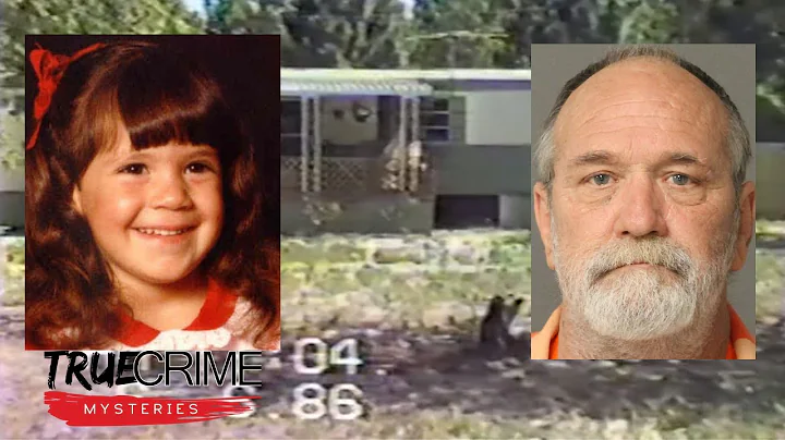 8 More Decades Old Cold Cases Solved Recently | "A...