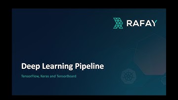 Use TensorBoard to visualize TensorFlow generated models in Kubeflow