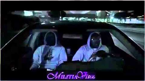 YG FT 2 CHAINZ & NIPSEY HUSSLE - GRIND MODE VIDEO SCREWED & CHOPPED