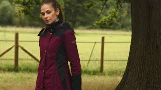 Odette Blackcurrant
