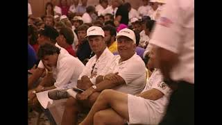 Sarasota Offshore Grand Prix  Race 2 1993