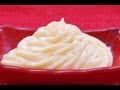 Pastry Cream Recipe: How To Make: for Eclairs, Cream Puffs, Cakes: Di Kometa: Dishin' With Di #60