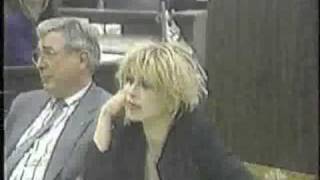 Courtney Love Trial on Dateline (Part 1 of 2)