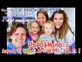 #242 Papa&MamaにオペアについてのQ&A
