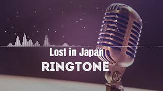 Lost in Japan Ringtone BGM|English Ringtone|Free Download