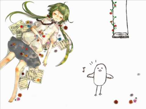 Hatsune Miku - なないろの朝 (Original Song)
