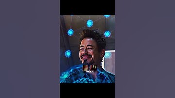 Reverse Flash vs Iron Man #marvel #dc #cw #starwars #ironman #reverseflash