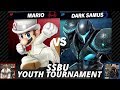 Super Smash Bros Ulimtate: Youth Tournament