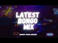 2023 BONGO VIDEO MIX - DJ BYRON WORLDWIDE ft Diamond, Zuchu, Mbosso, Nandy, Harmonize, Rayvanny etc🔥