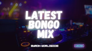 2023 BONGO VIDEO MIX - DJ BYRON WORLDWIDE ft Diamond, Zuchu, Mbosso, Nandy, Harmonize, Rayvanny etc🔥