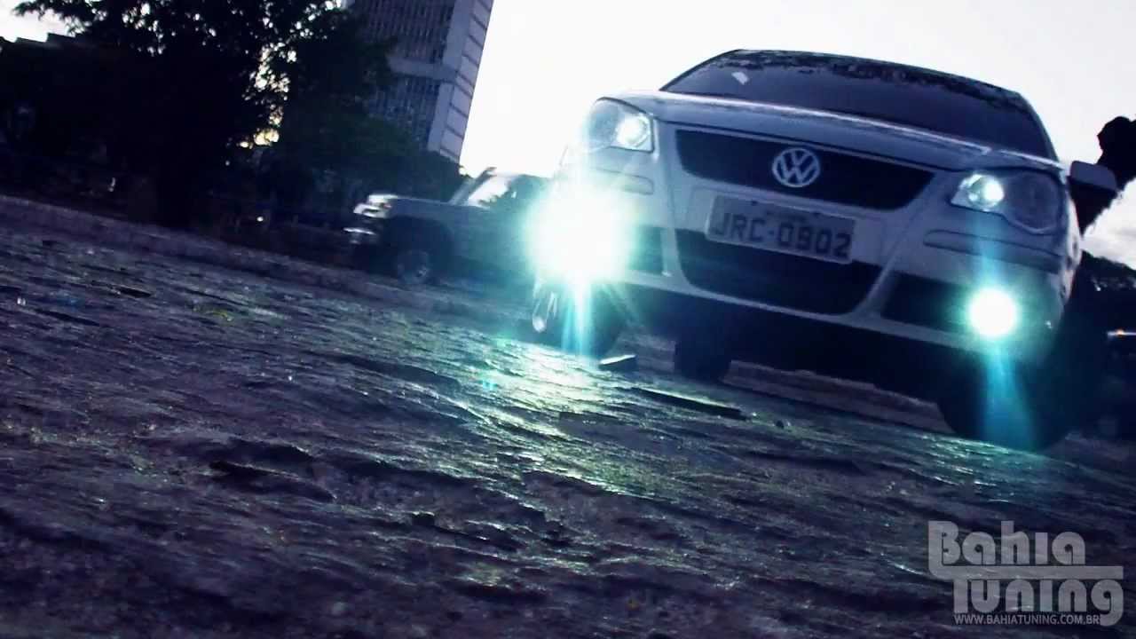 Vw Polo sedan aro 19" + FIXA