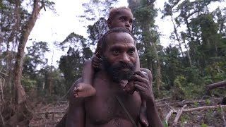 Song of the Mamuna Tribe of South Papua - 10 Hours [HQ]