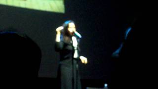 Natalie Merchant - The Man In The Wilderness