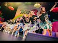 【LIVE】アイテムはてるてるのみ3 / 夏色ココナッツI Love youで@2021.12.30 大手町三井ホール