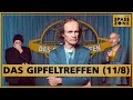 Das Gipfeltreffen (11). Gott im Himmel und Müll im Park | MDR SPASSZONE