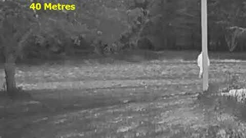 Thermal Imaging Assessment  - Axis Communications