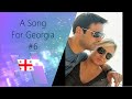 Zura Xachidze & Xatuna Jordania - Istoria Lyubvi (A Song For Georgia #6)