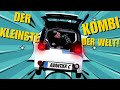  wir testen den kleinsten ekombi der welt  avantierc mit 500 rabatt cenntro miniauto test