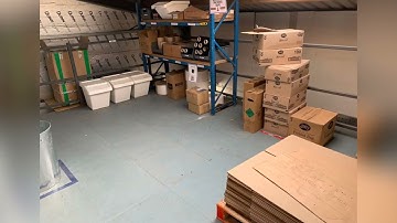 3s and Lean Improvements 6th April