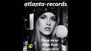 Stevie Nicks Stand Back Remix 💋🧡😁😎